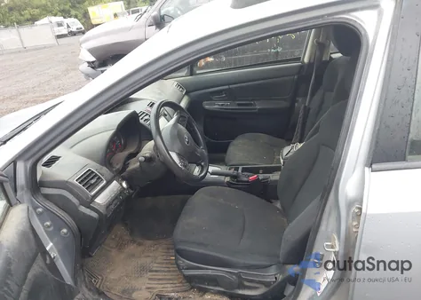 2015 Subaru Impreza 2.0I z USA, uszkodzony, nr VIN JF1GPAA62F8200235